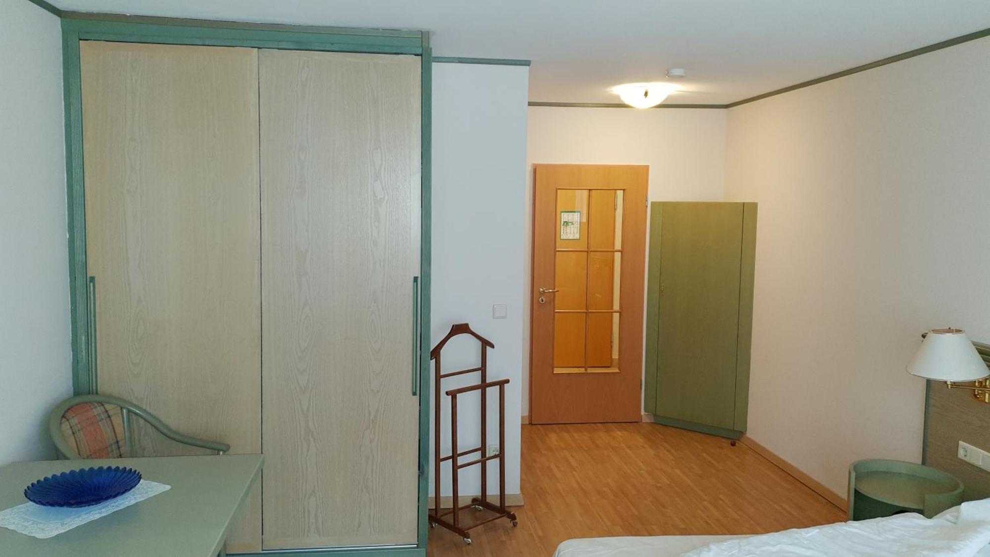 Hotel Esplanade & Aparthotel Rialto Binz Ngoại thất bức ảnh