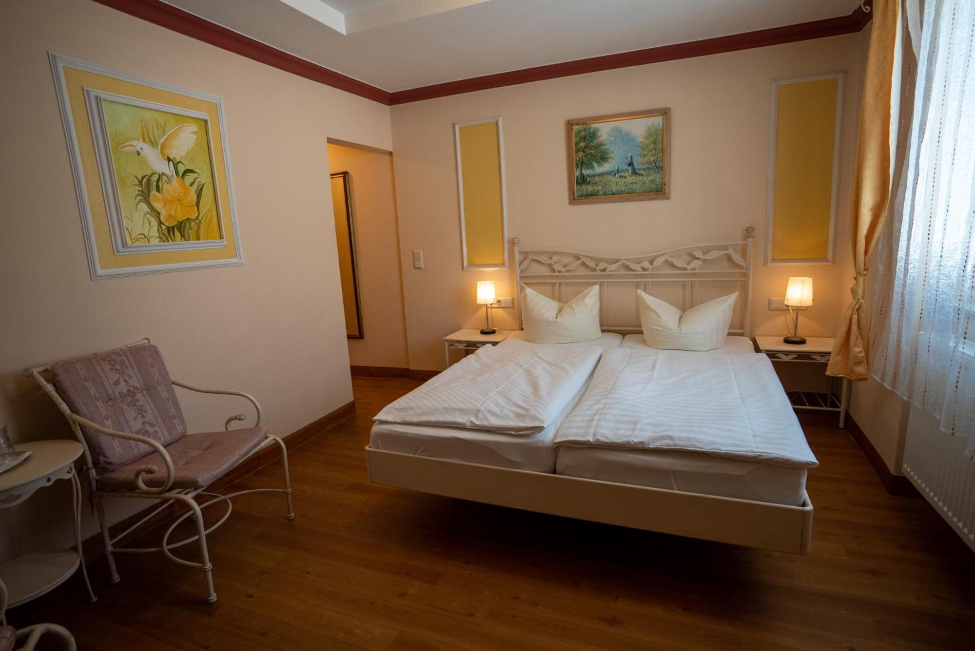 Hotel Esplanade & Aparthotel Rialto Binz Ngoại thất bức ảnh